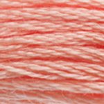 DMC 'Stranded Cotton' 3800-5200π΅