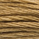 DMC 'Stranded Cotton' 3800-5200π΅