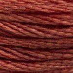 DMC 'Stranded Cotton' 3800-5200π΅