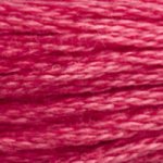 DMC 'Stranded Cotton' 3800-5200π΅