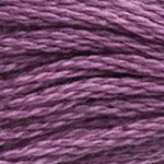 DMC 'Stranded Cotton' 3800-5200π΅
