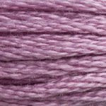 DMC 'Stranded Cotton' 3800-5200π΅
