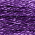 DMC 'Stranded Cotton' 3800-5200π΅