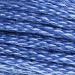 DMC 'Stranded Cotton' 3800-5200π΅