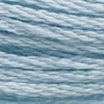 DMC 'Stranded Cotton' 3800-5200π΅
