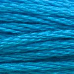 DMC 'Stranded Cotton' 3800-5200π΅