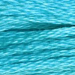 DMC 'Stranded Cotton' 3800-5200π΅