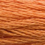 DMC 'Stranded Cotton' 3800-5200π΅