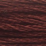 DMC 'Stranded Cotton' 3800-5200π΅