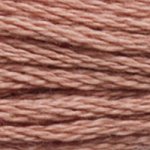 DMC 'Stranded Cotton' 3800-5200π΅