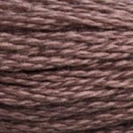 DMC 'Stranded Cotton' 3800-5200π΅