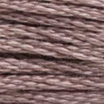 DMC 'Stranded Cotton' 3800-5200π΅