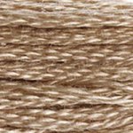 DMC 'Stranded Cotton' 3800-5200π΅
