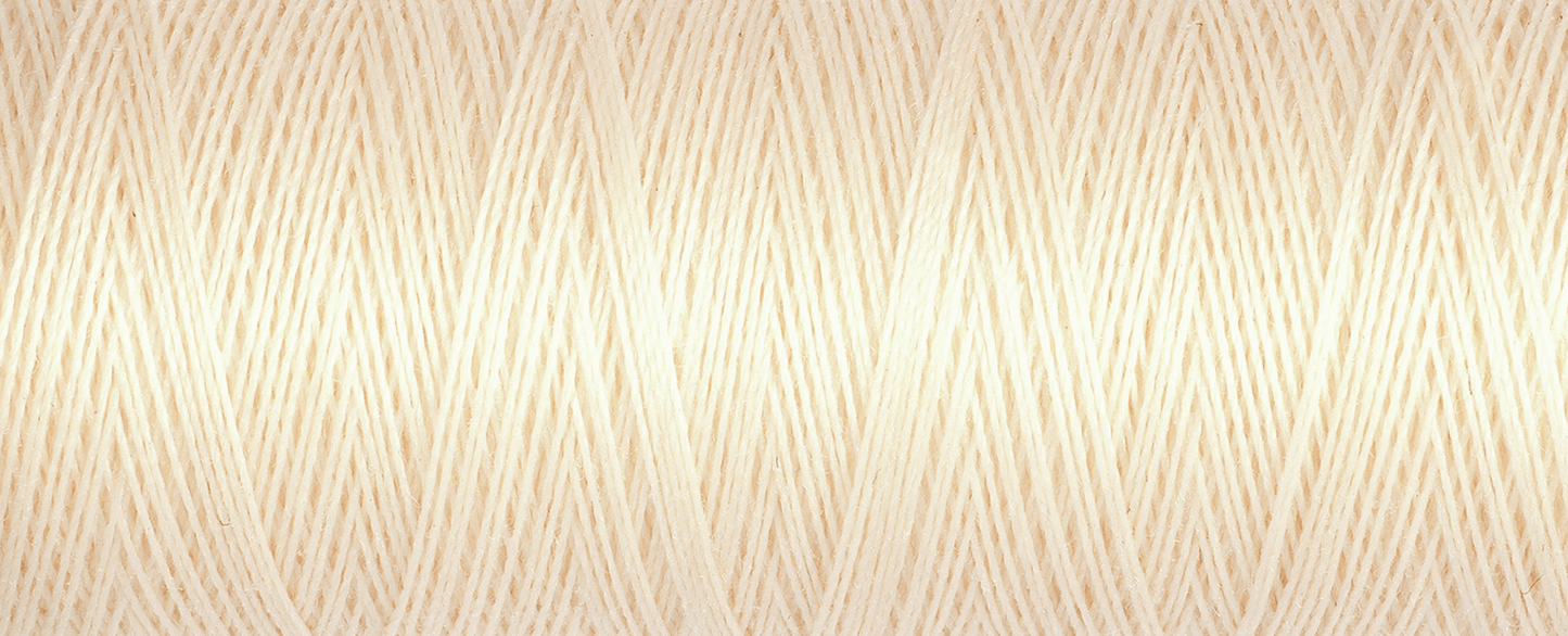 Gütermann Sew All Thread 100m (Colours 300-499)