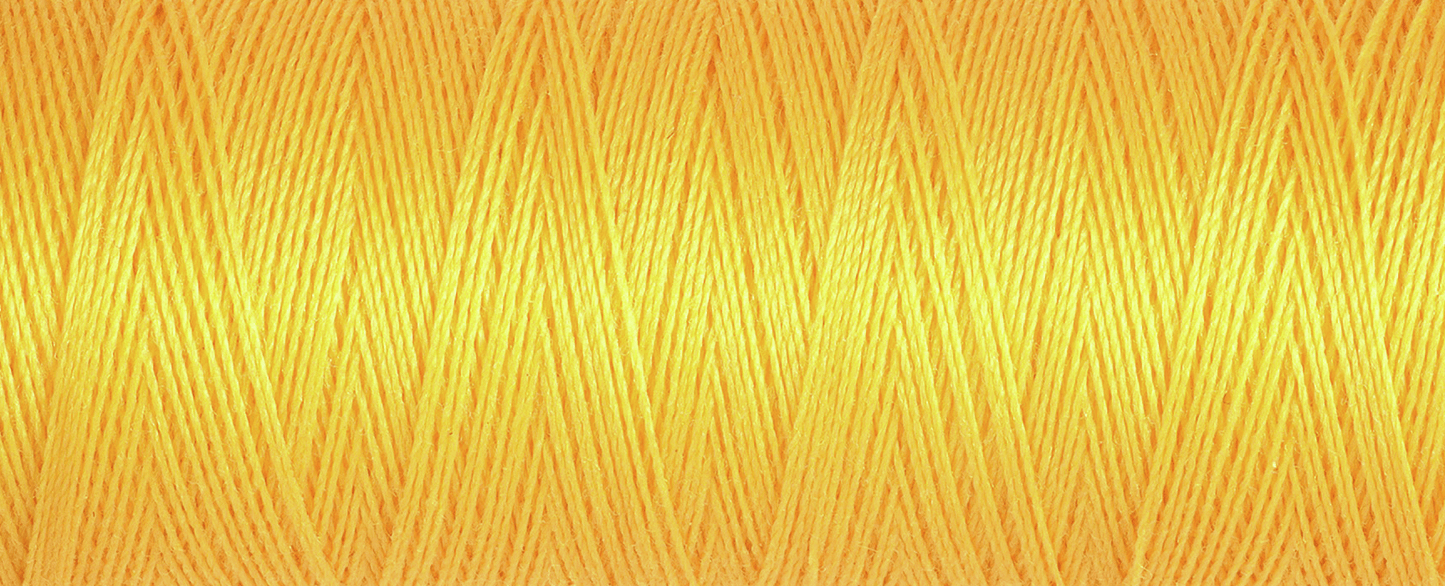 Gütermann Sew All Thread 100m (Colours 300-499)
