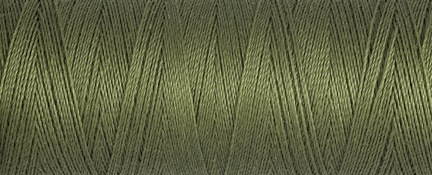 Gütermann Sew All Thread 100m (Colours 300-499)