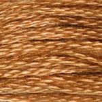 DMC 'Stranded Cotton' 0400-0499