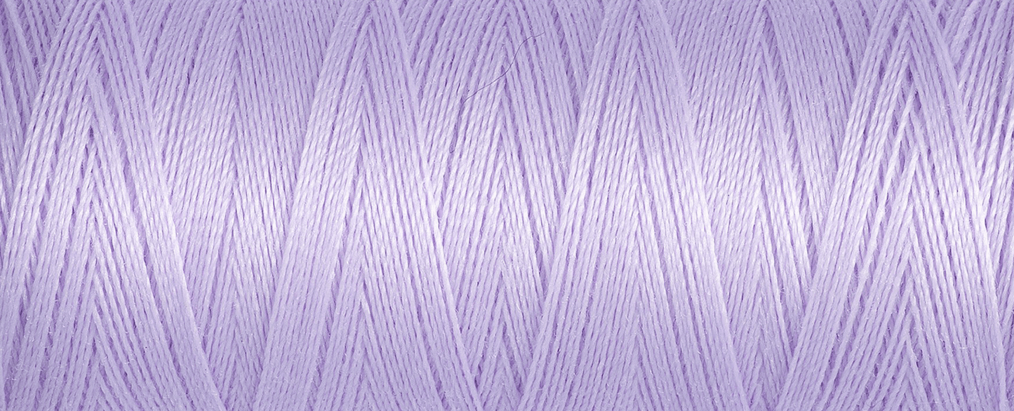 Gütermann Sew All Thread 100m (Colours 300-499)