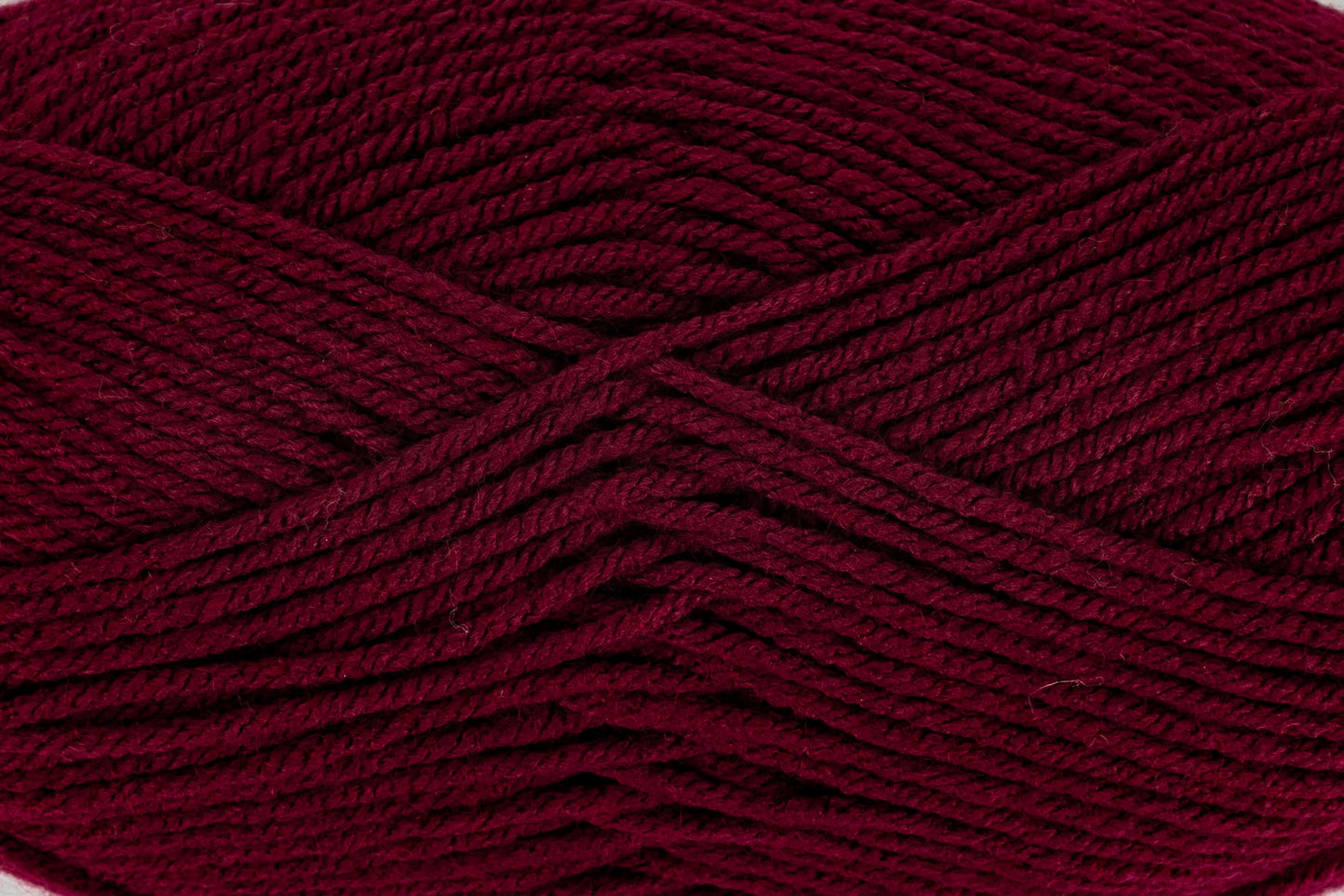 King Cole Ultra Soft Chunky*