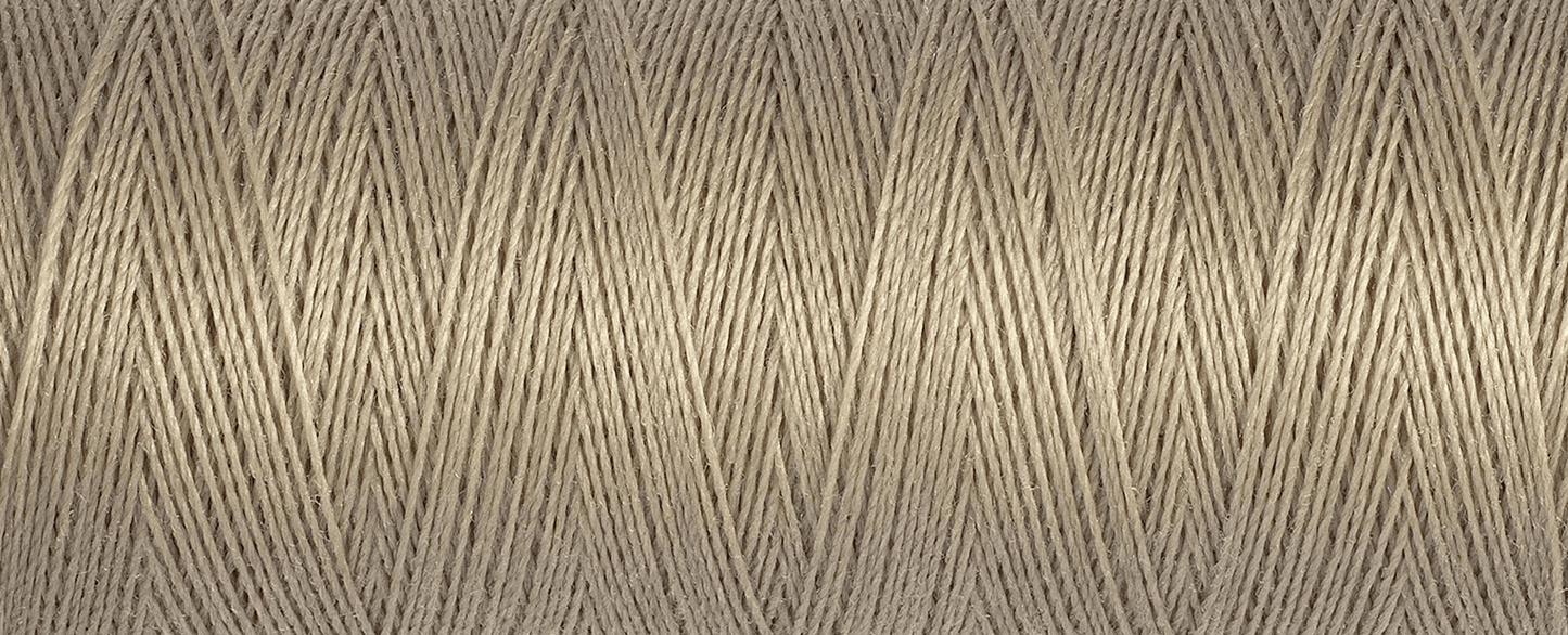 Gütermann Sew All Thread 100m (Colours 300-499)