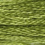 DMC 'Stranded Cotton' 0400-0499