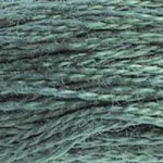 DMC 'Stranded Cotton' 0500-0599