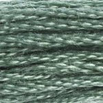 DMC 'Stranded Cotton' 0500-0599