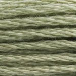 DMC 'Stranded Cotton' 0500-0599