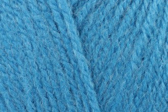* Wendy - With Wool DK Yarn