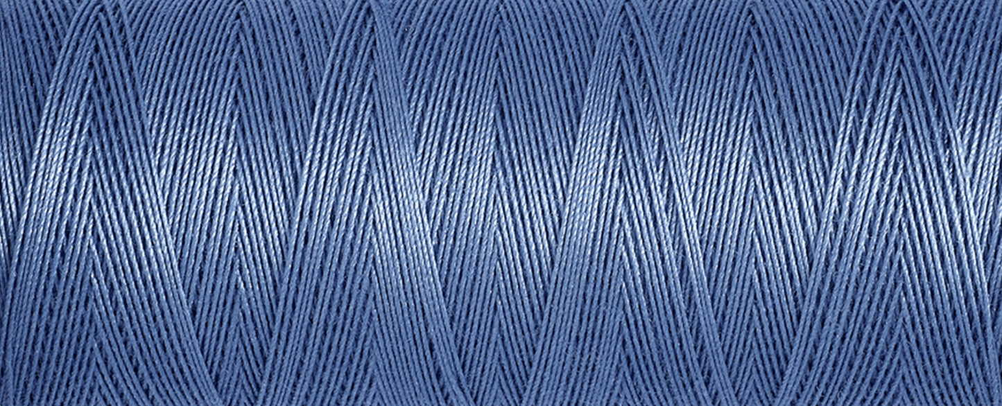 Gütermann - Natural Cotton Thread: 100m (5104-9924)