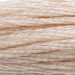 DMC 'Stranded Cotton' 0500-0599