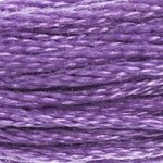 DMC 'Stranded Cotton' 0500-0599