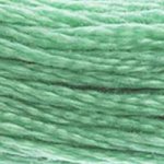 DMC 'Stranded Cotton' 0500-0599