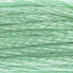 DMC 'Stranded Cotton' 0500-0599