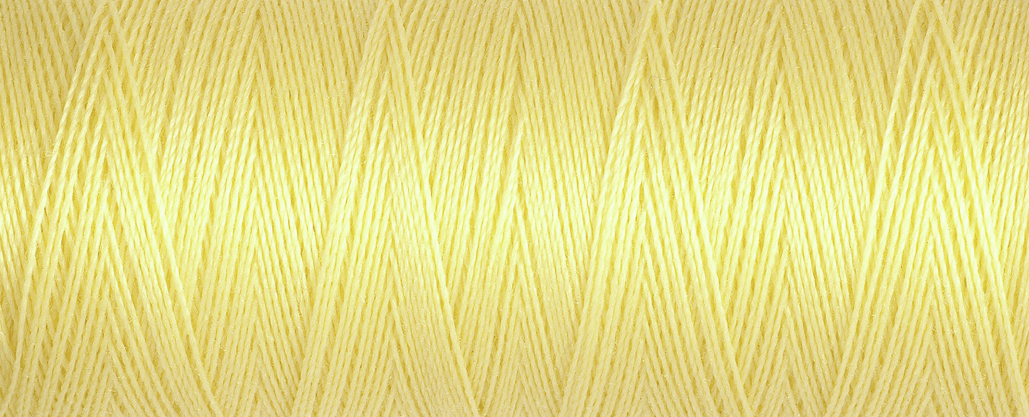 Gütermann Sew All Thread 100m (Colours 500-1000)