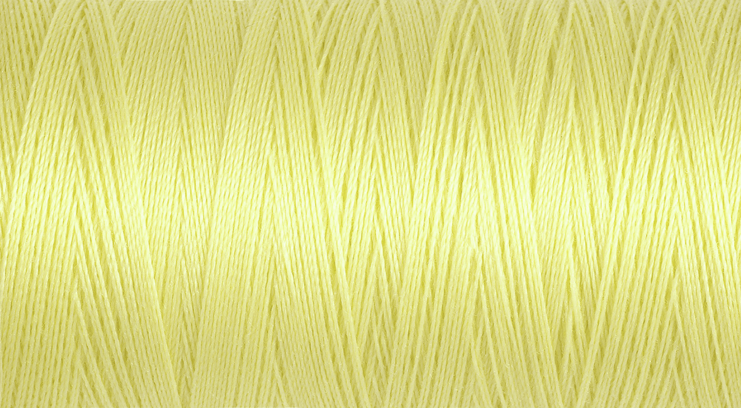 Gütermann Sew All Thread 250m