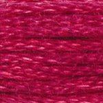 DMC 'Stranded Cotton' 0600-0699π΅
