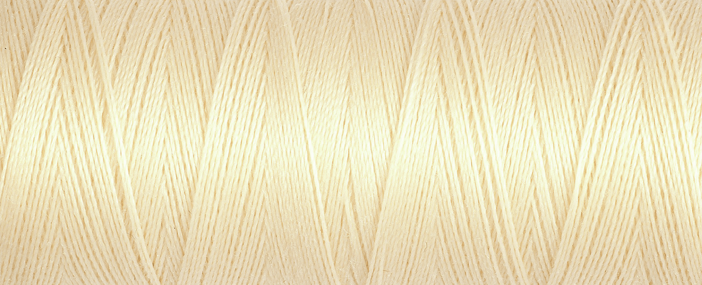 Gütermann Sew All Thread 100m (Colours 500-1000)