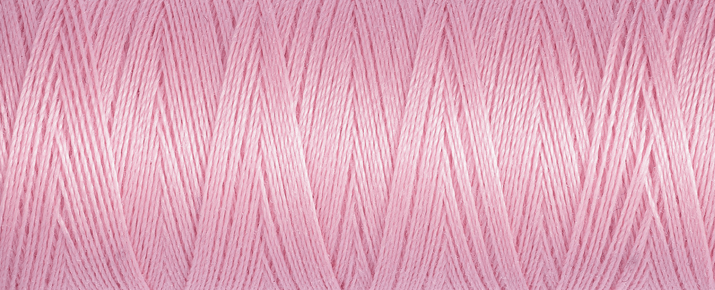 Gütermann Sew All Thread 100m (Colours 500-1000)