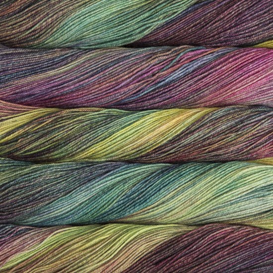 Sock Malabrigo