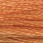 DMC 'Stranded Cotton' 0700-0799