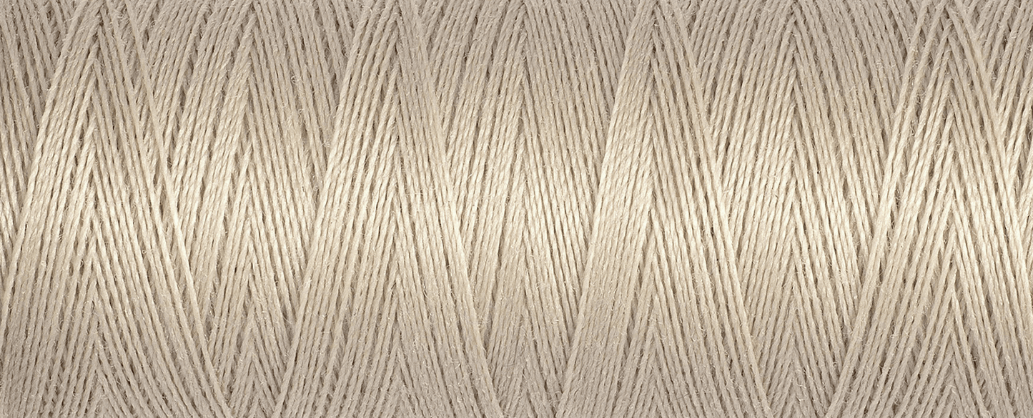 Gütermann Sew All Thread 500m
