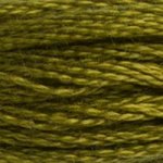 DMC 'Stranded Cotton' 0700-0799