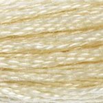 DMC 'Stranded Cotton' 0700-0799