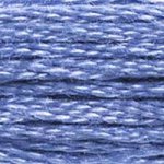 DMC 'Stranded Cotton' 0700-0799