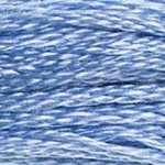 DMC 'Stranded Cotton' 0700-0799