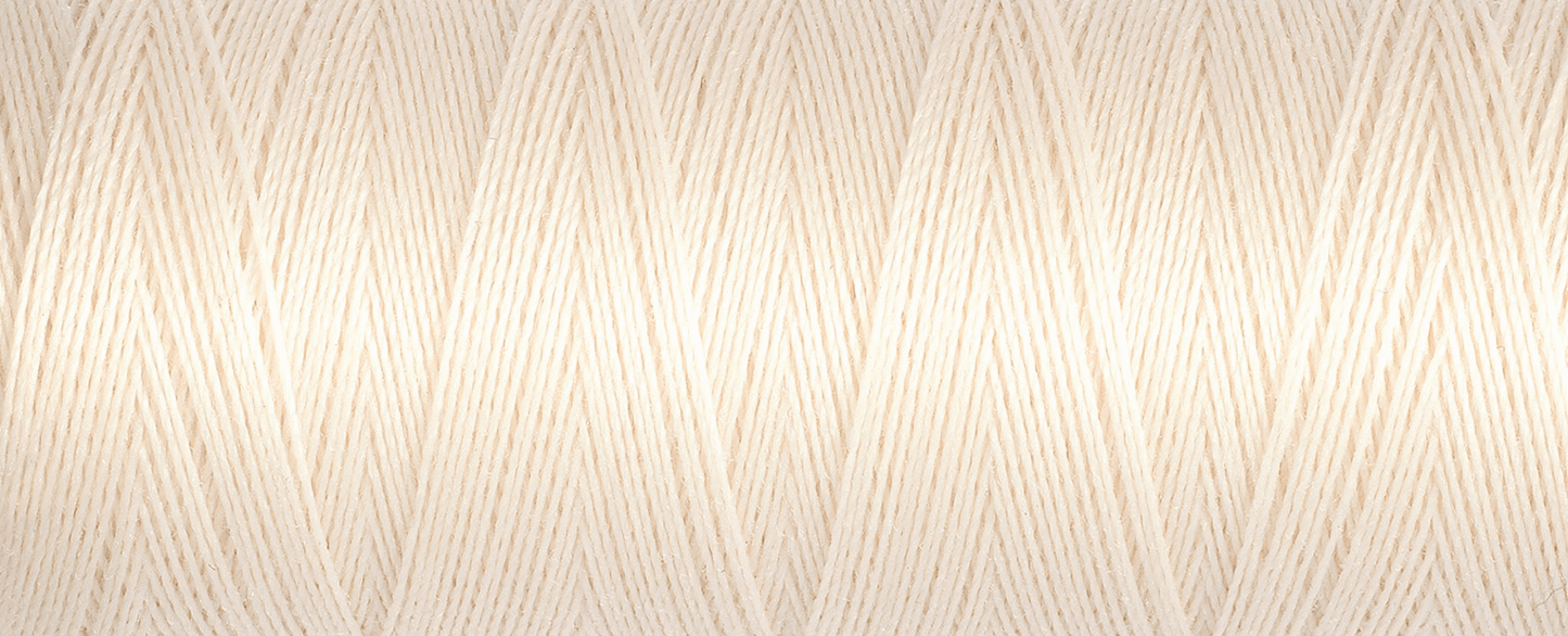 Gütermann Sew All Thread 500m