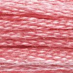 DMC 'Stranded Cotton' 0800-0899