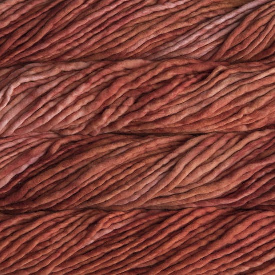 Rasta - Super Chunky Malabrigo