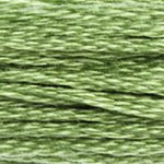 DMC 'Stranded Cotton' 0900-0999